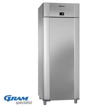 Afbeeldingen van Gram bewaarkast- koelkast ECO TWIN K 82 CCG L2 4N