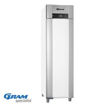 Afbeeldingen van Gram bewaarkast- koelkast SUPERIOR EURO K 62 LCG L2 4S